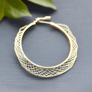 Imagine a delicate willow hoop adorned with a mesmerizing web, ready to catch and transform dreams.